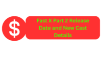 Fast X Part 2 Release Date and New Cast Details